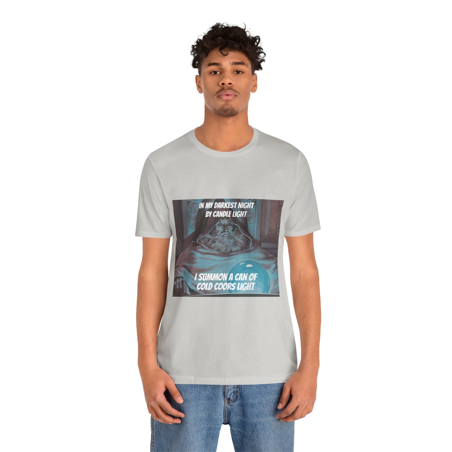 Darkest Night Tee Shirt