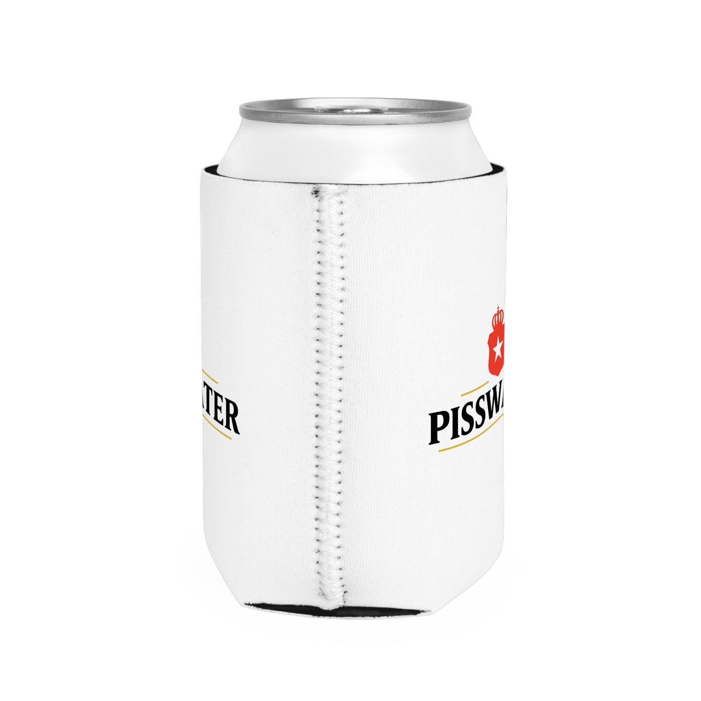 Pisswater Can Cooler