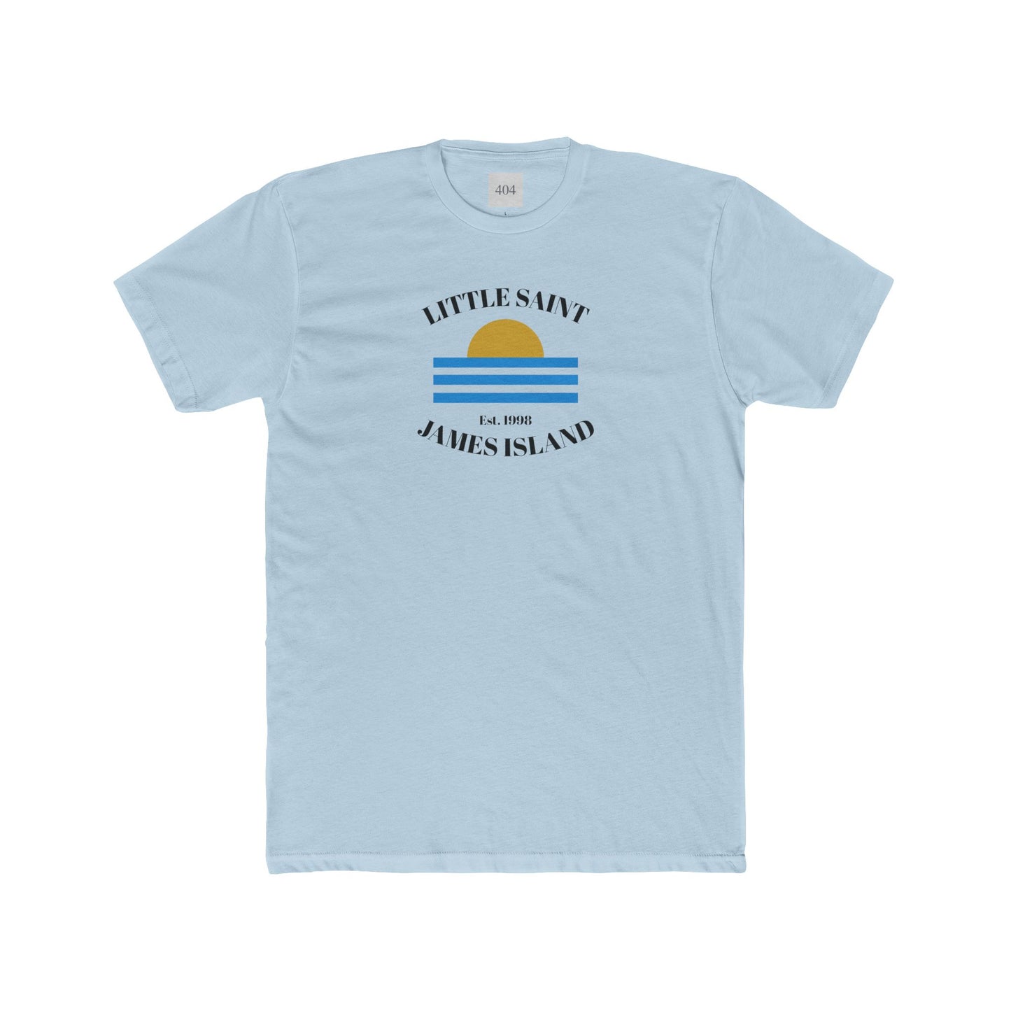 Little Saint James T Shirt