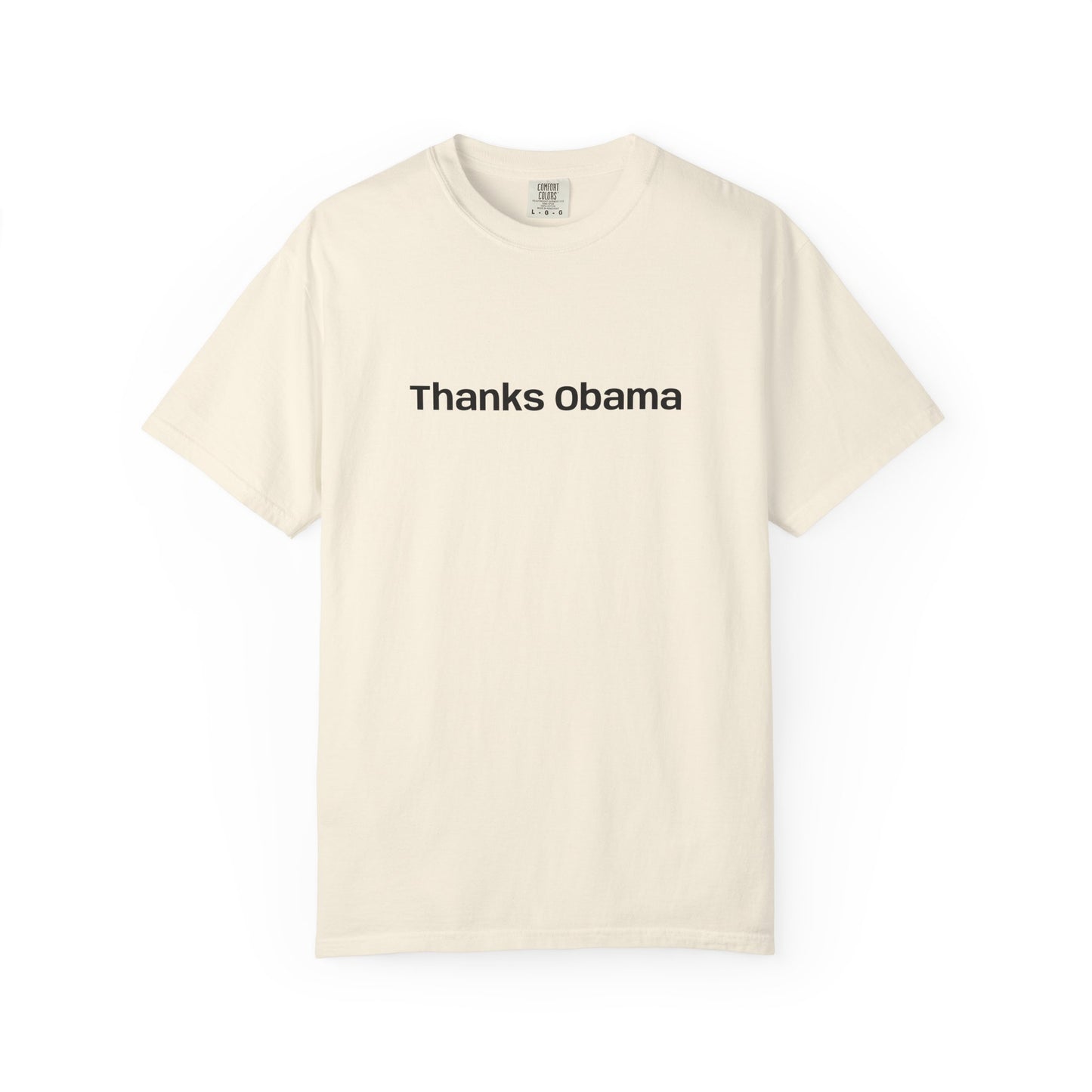 Thanks Obama T-Shirt