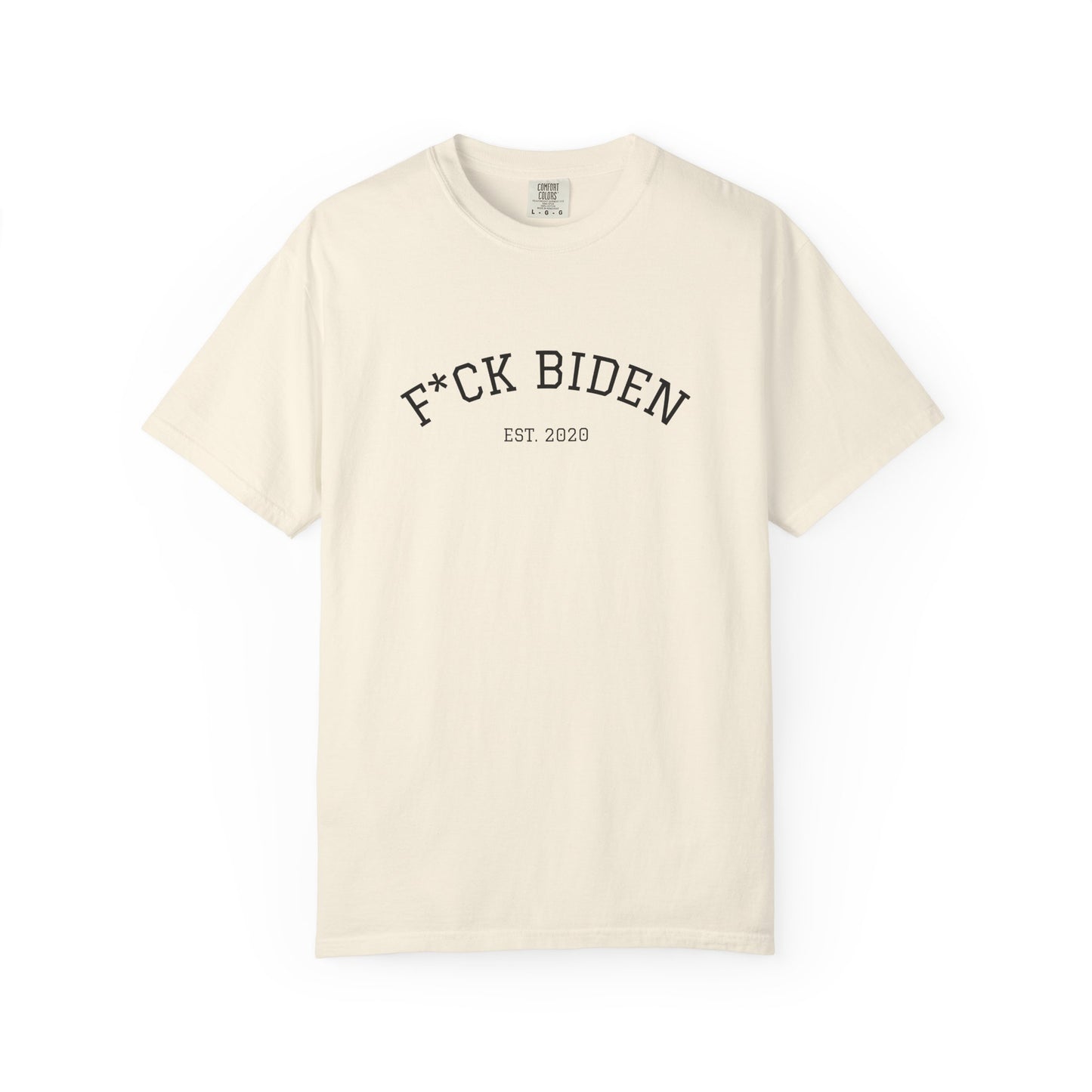 F*CK BIDEN T-Shirt