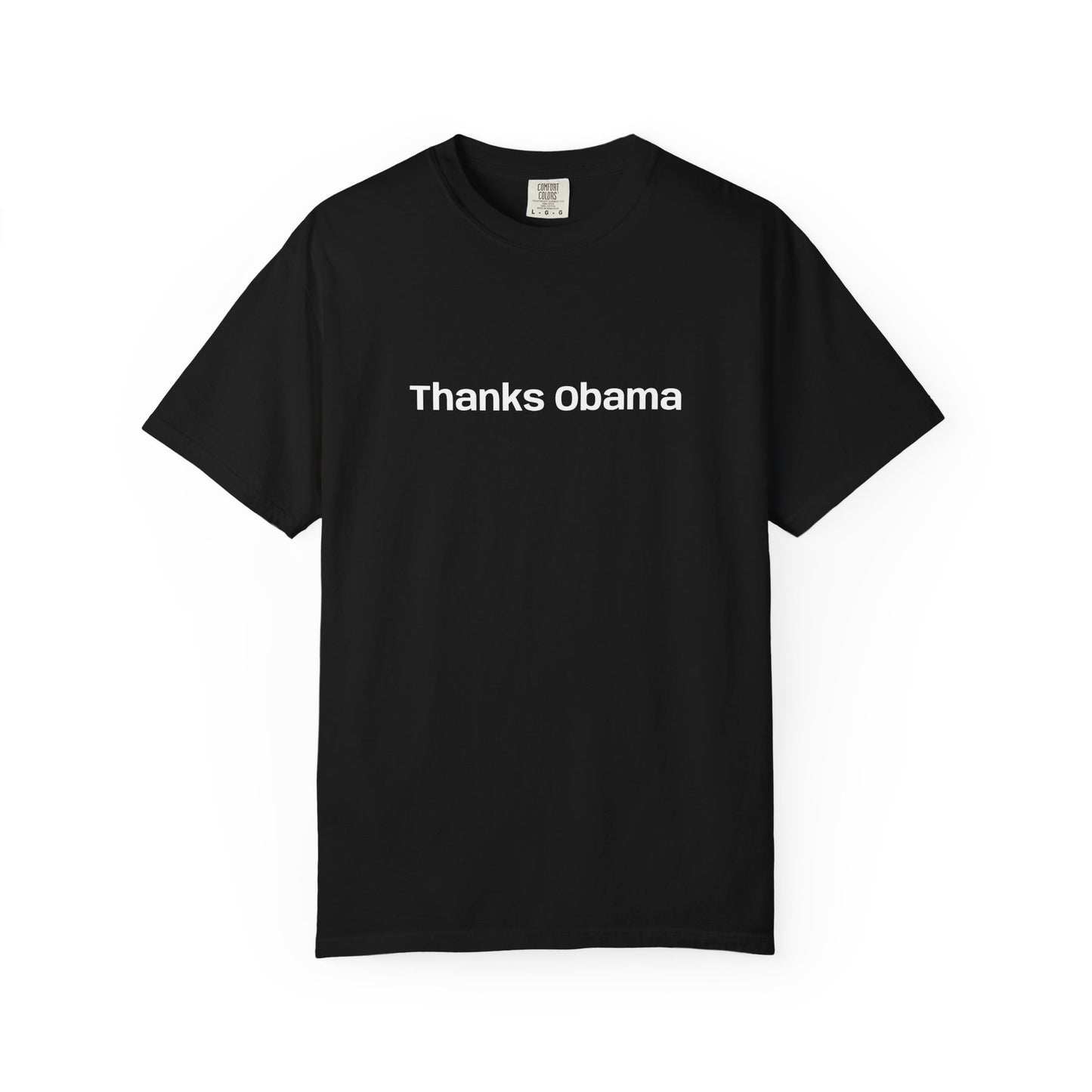 Thanks Obama T-Shirt