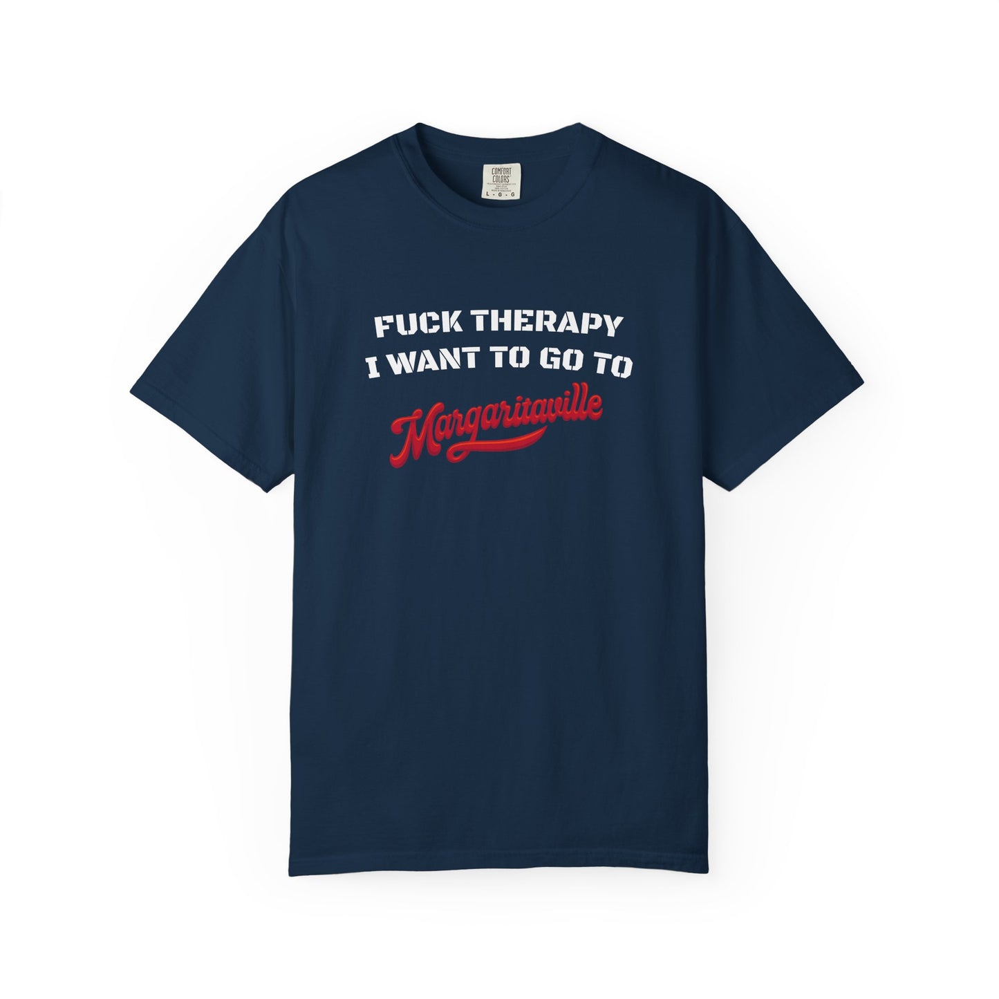 FUCK THERAPY T-Shirt