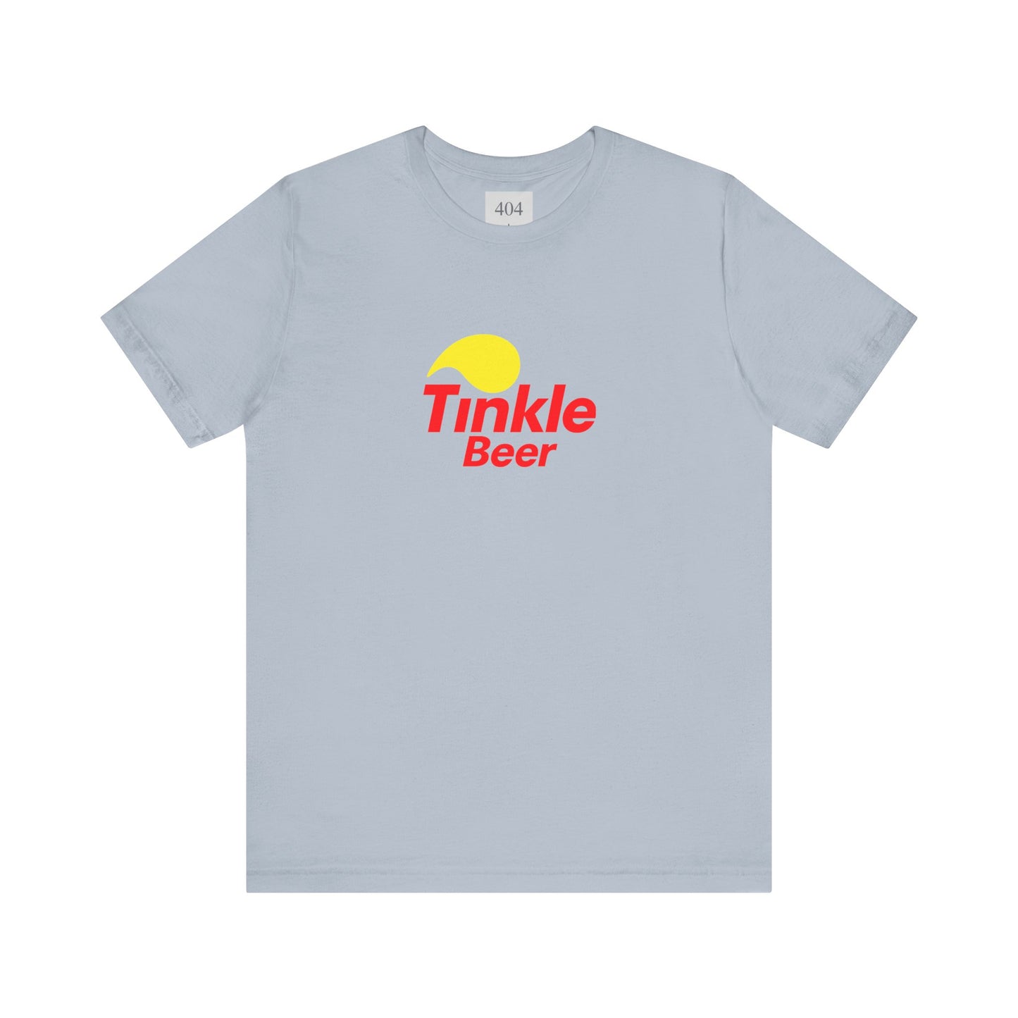 Tinkle Beer Tee Shirt