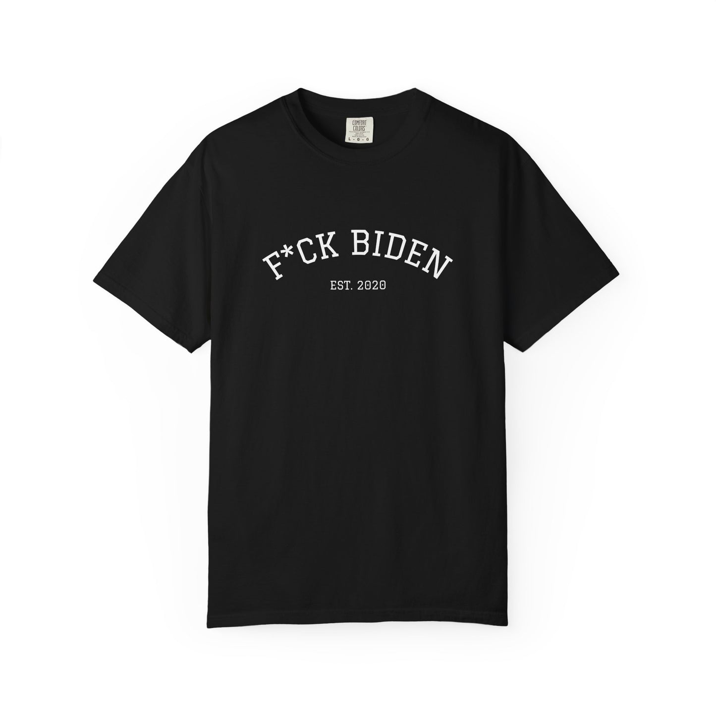 F*CK BIDEN T-Shirt