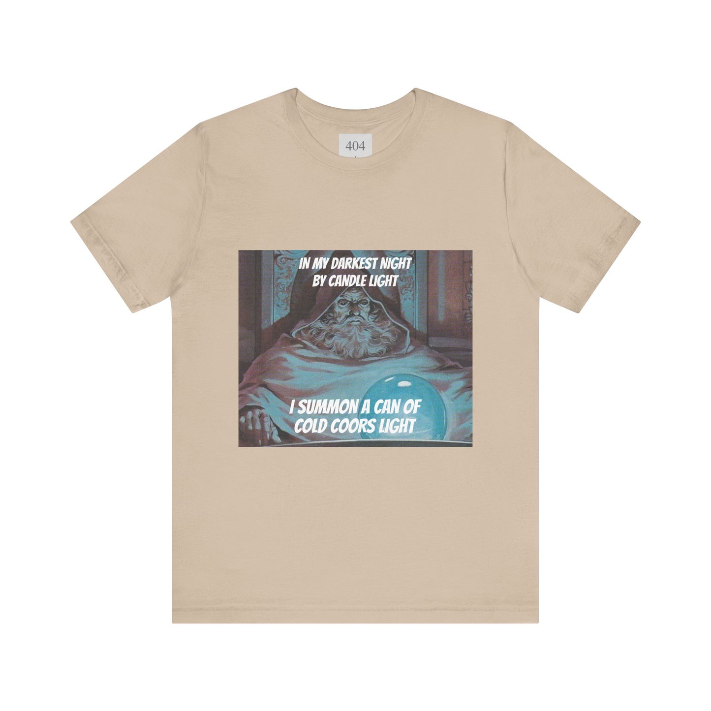 Darkest Night Tee Shirt