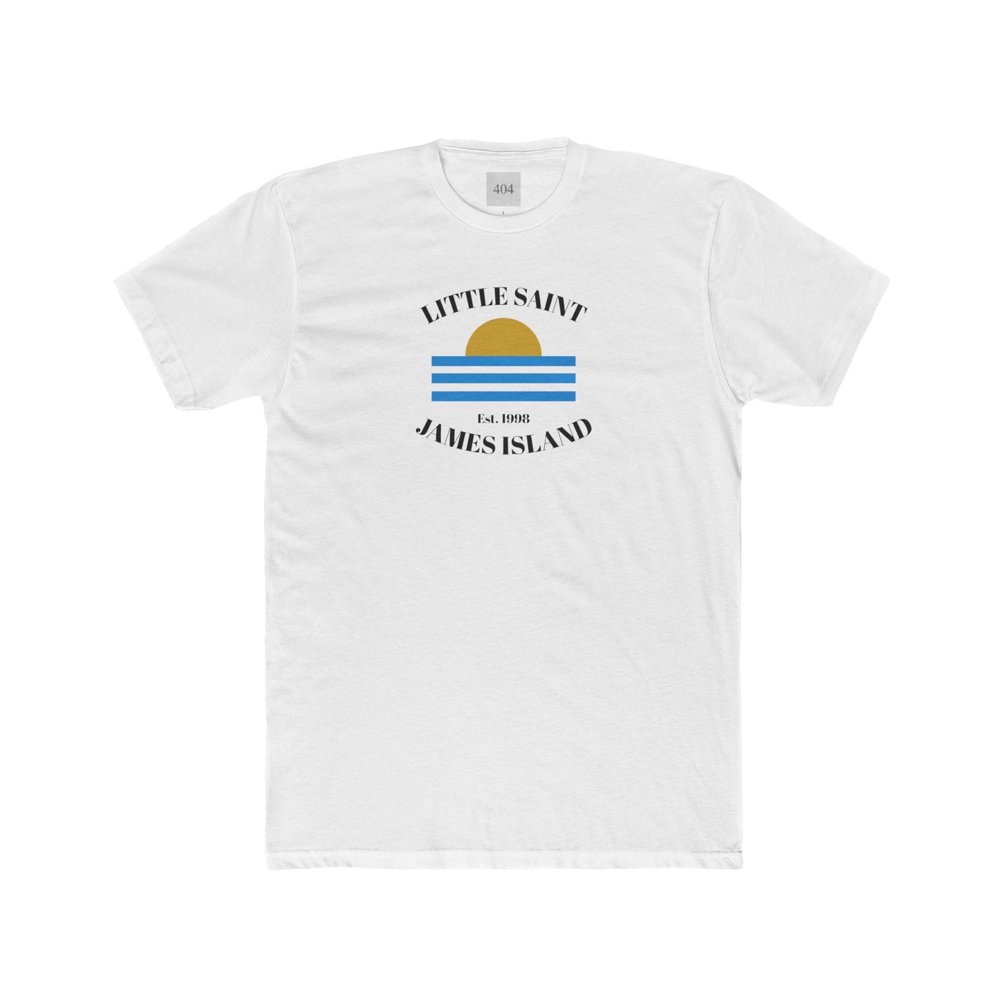 Little Saint James T Shirt