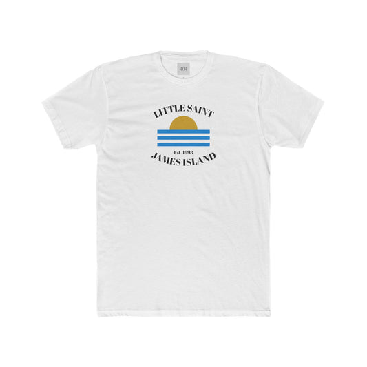 Little Saint James T Shirt