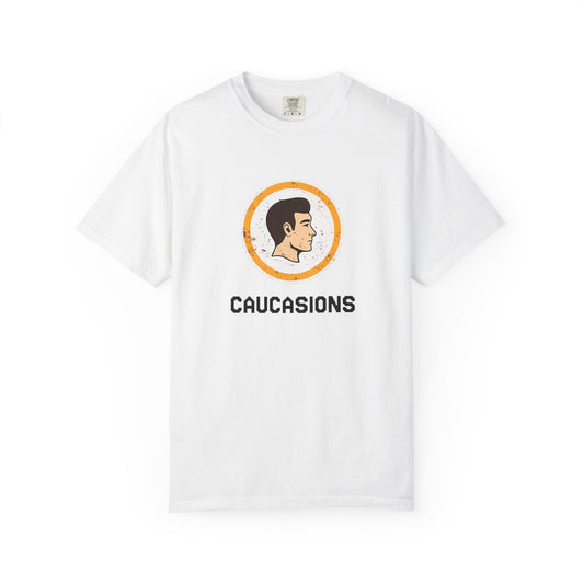 Caucasians T-Shirt