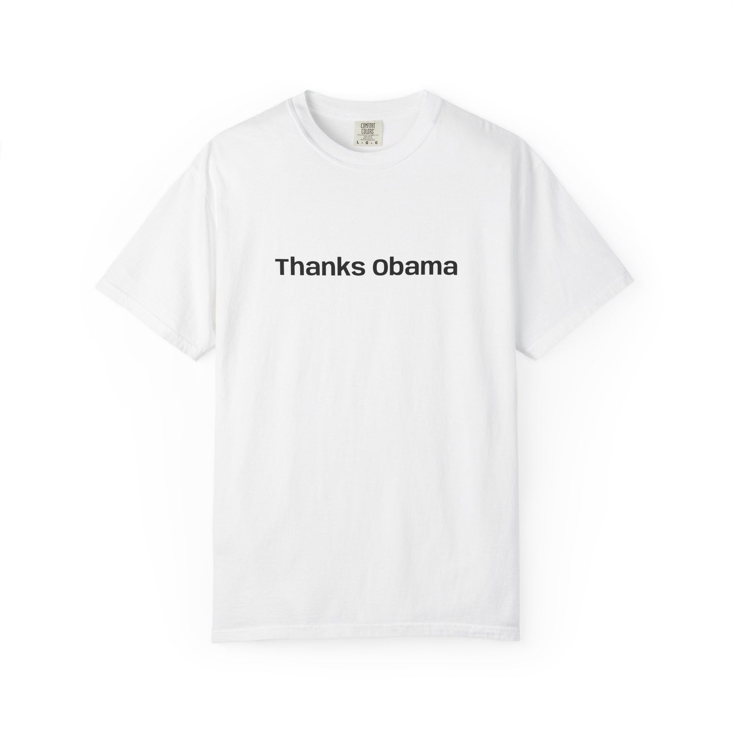 Thanks Obama T-Shirt