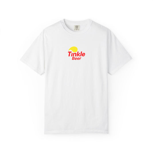 Tinkle Beer T-Shirt