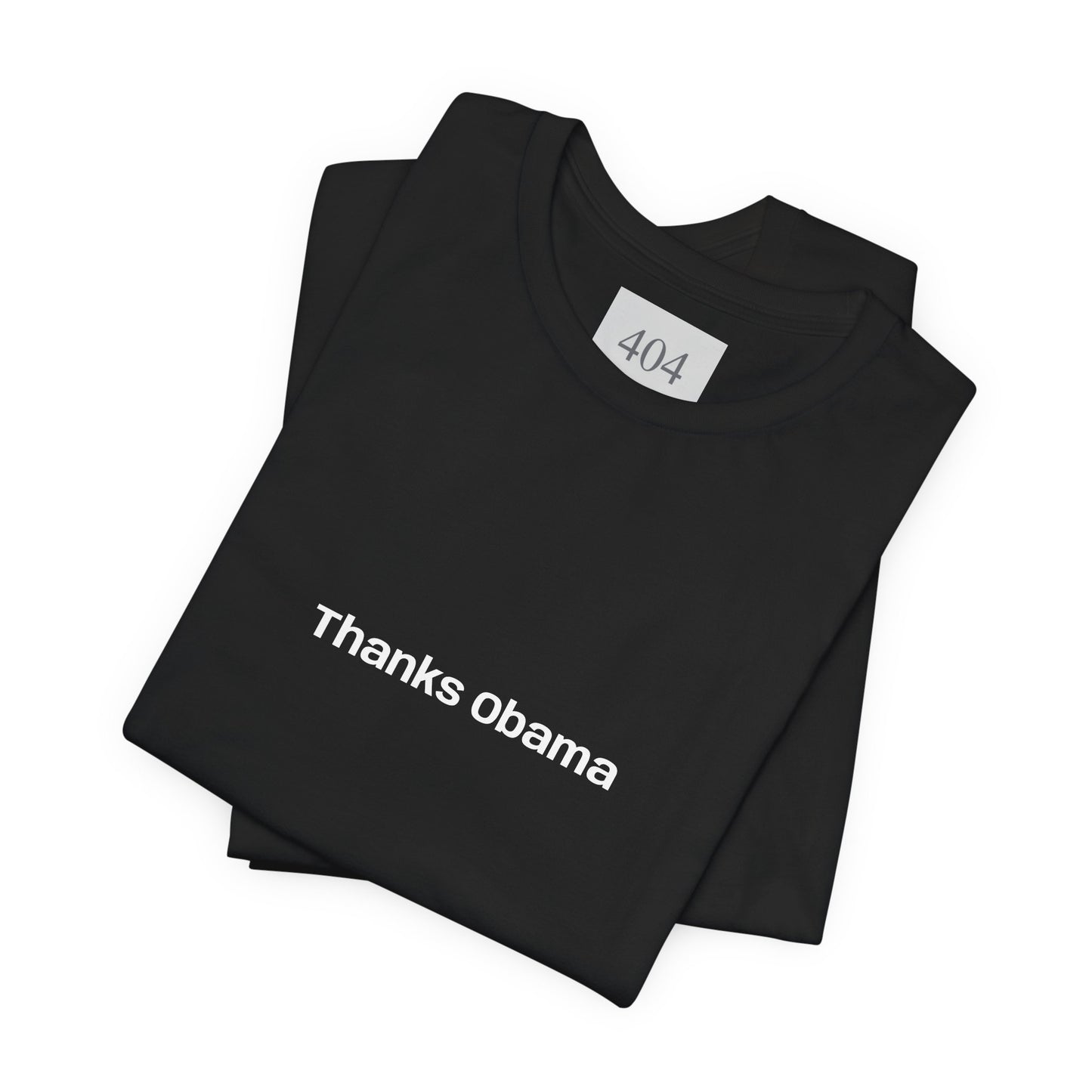 Thanks Obama Tee Shirt