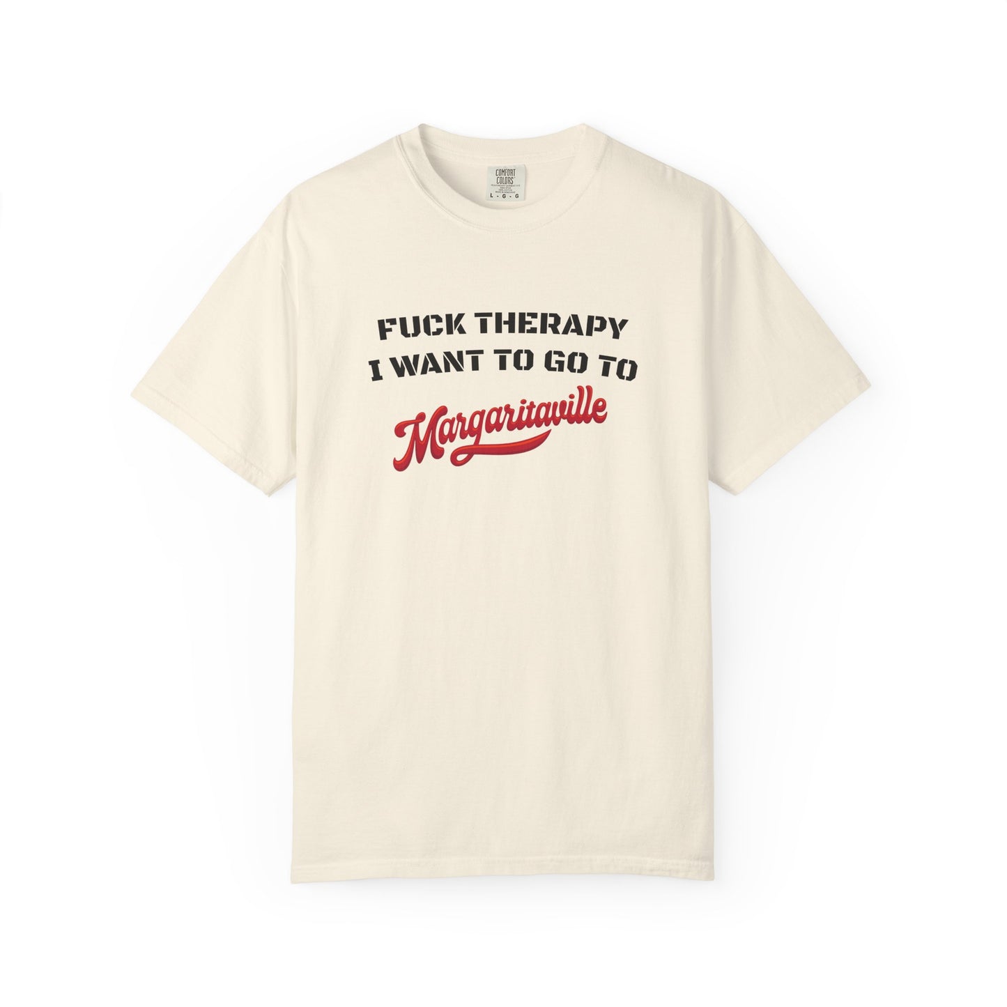FUCK THERAPY T-Shirt