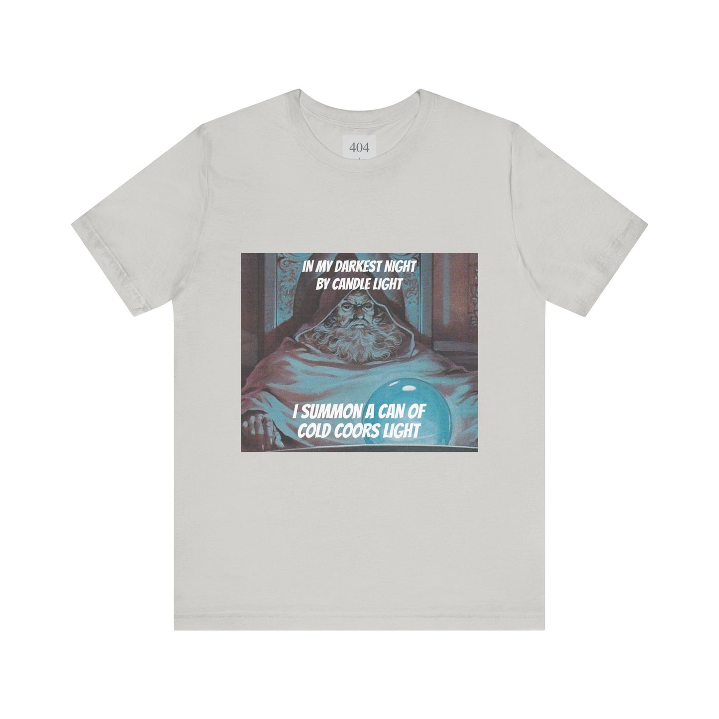 Darkest Night Tee Shirt