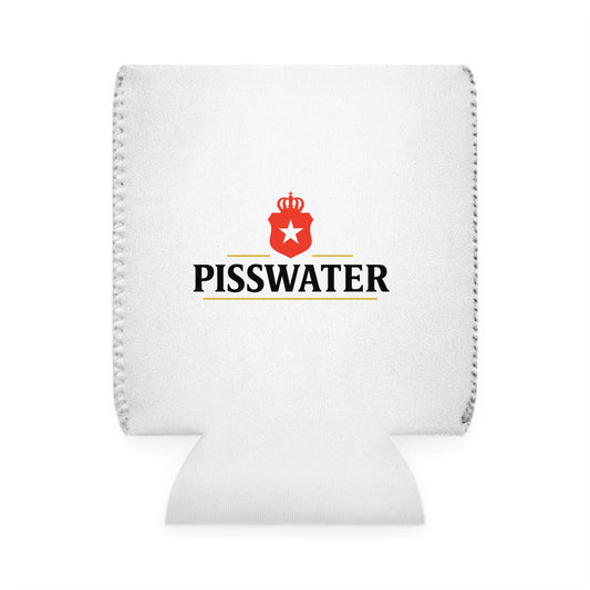 Pisswater Can Cooler