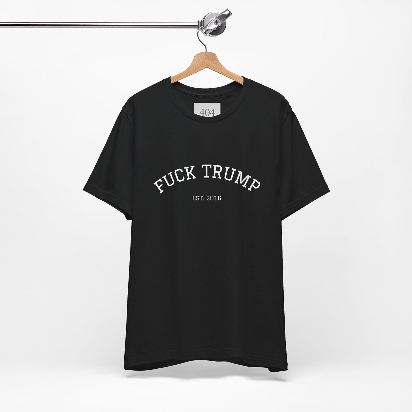 F*CK TRUMP Tee Shirts