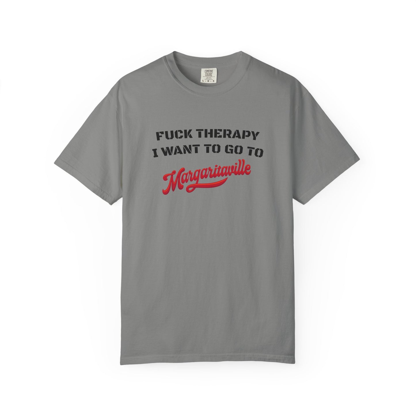 FUCK THERAPY T-Shirt