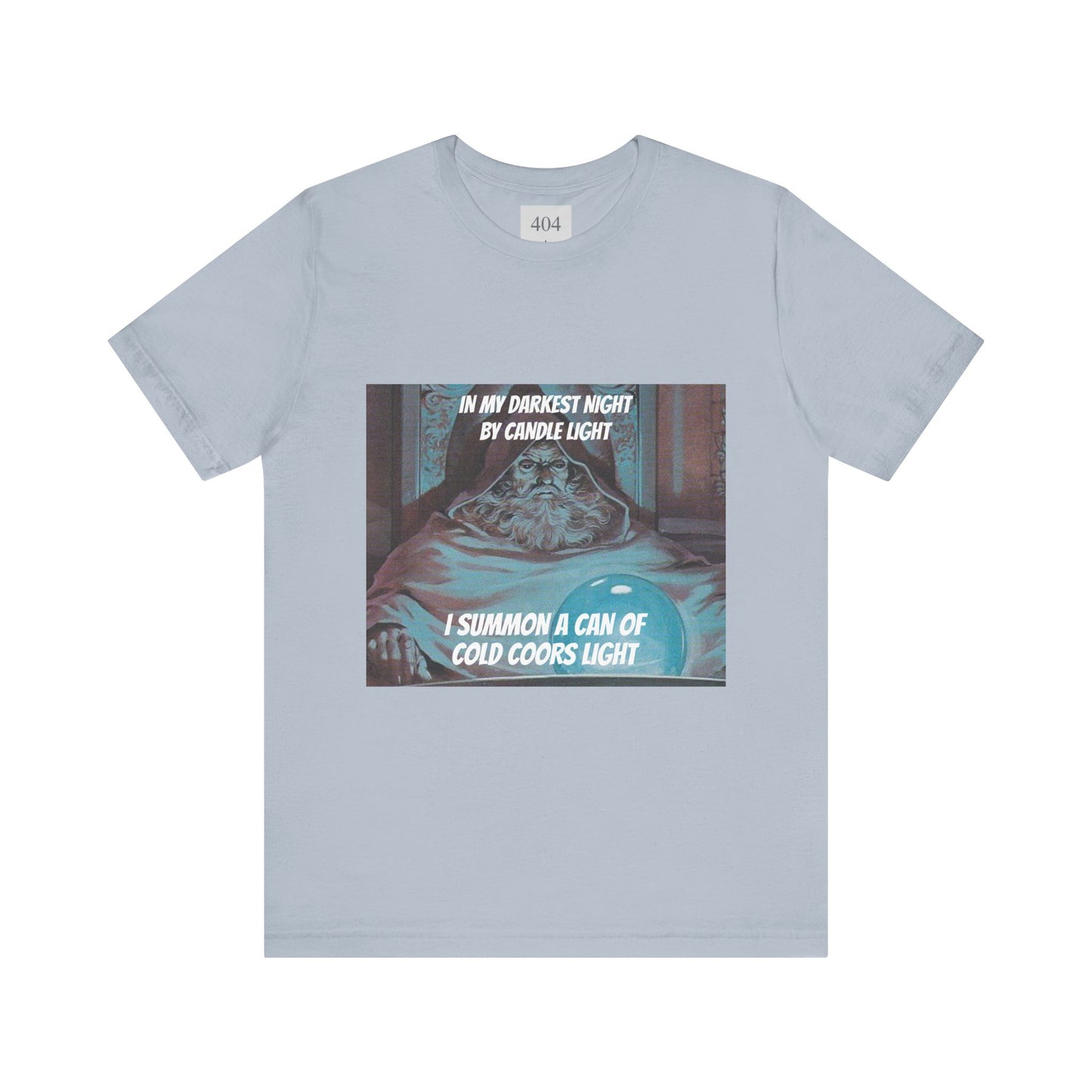 Darkest Night Tee Shirt