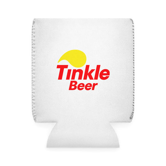 Tinkle Beer Can Cooler