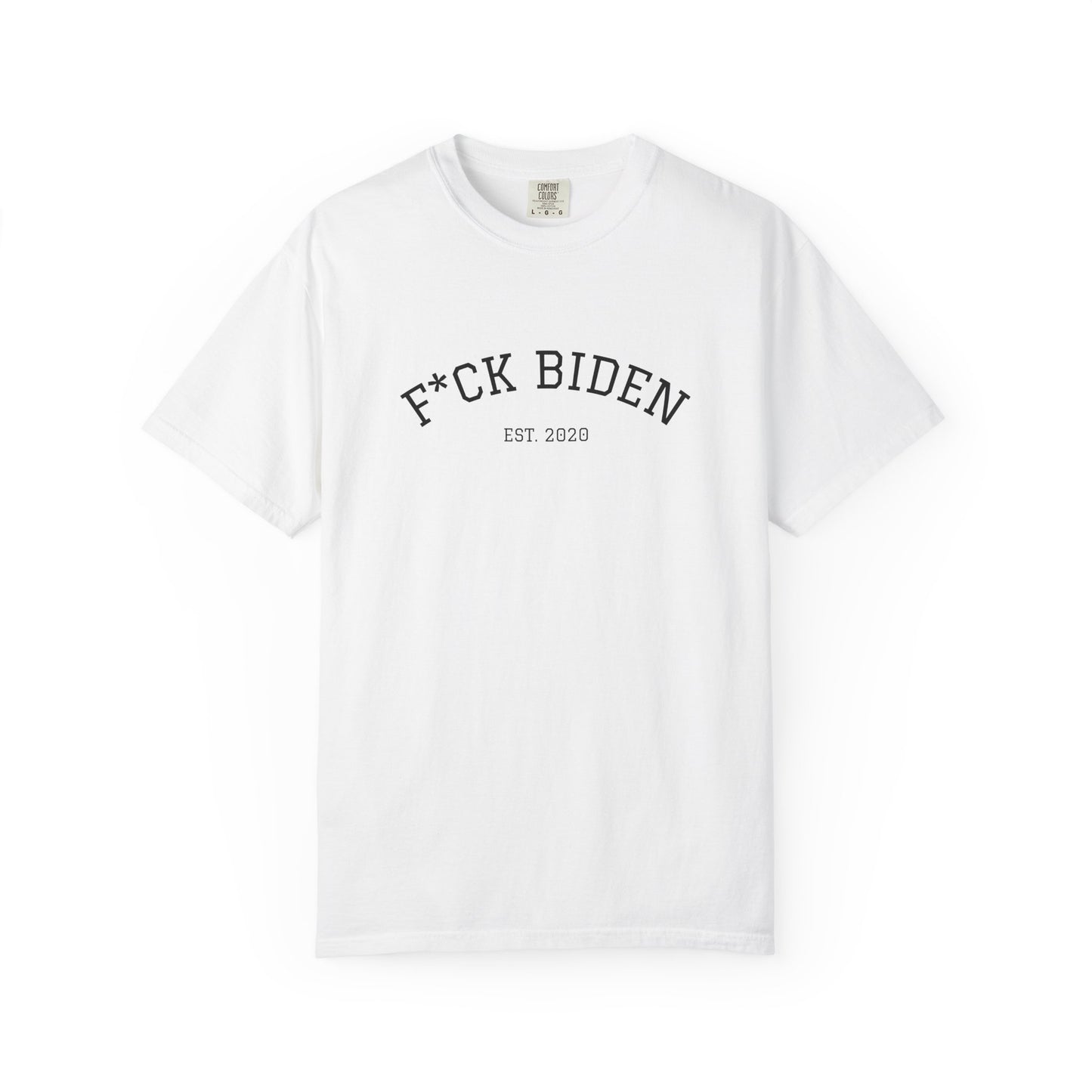 F*CK BIDEN T-Shirt