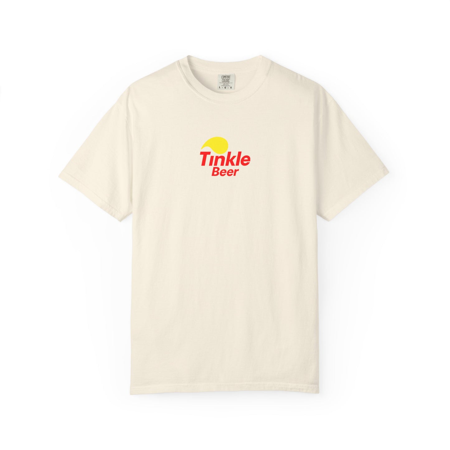 Tinkle Beer T-Shirt