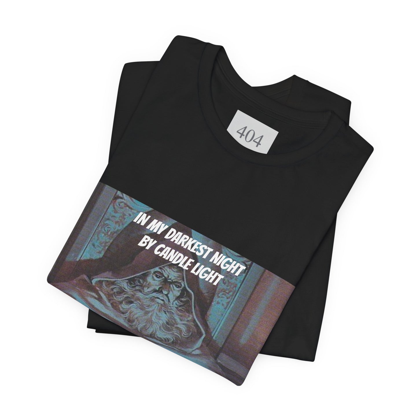 Darkest Night Tee Shirt